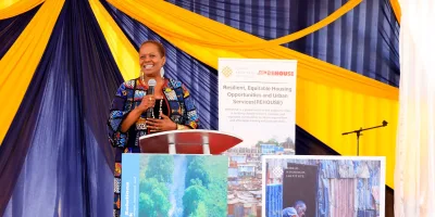 Nairobi’s flood crisis rooted in urban planning failures, not rainfall alone: WRI
