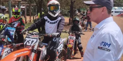 Unity In Action: Kenya’s Mx Community Comes Together For MSFK National Season Opener