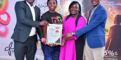 2,700 youth complete Government Digital Skills Programme