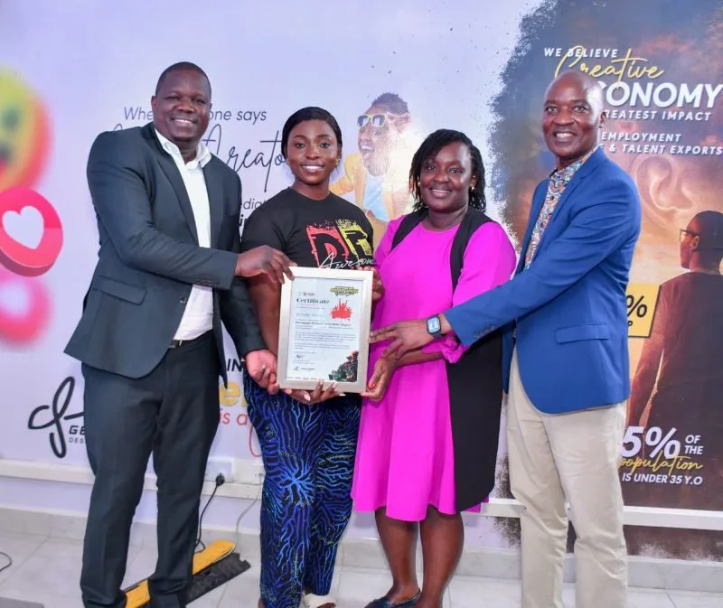 2,700 youth complete Government Digital Skills Programme
