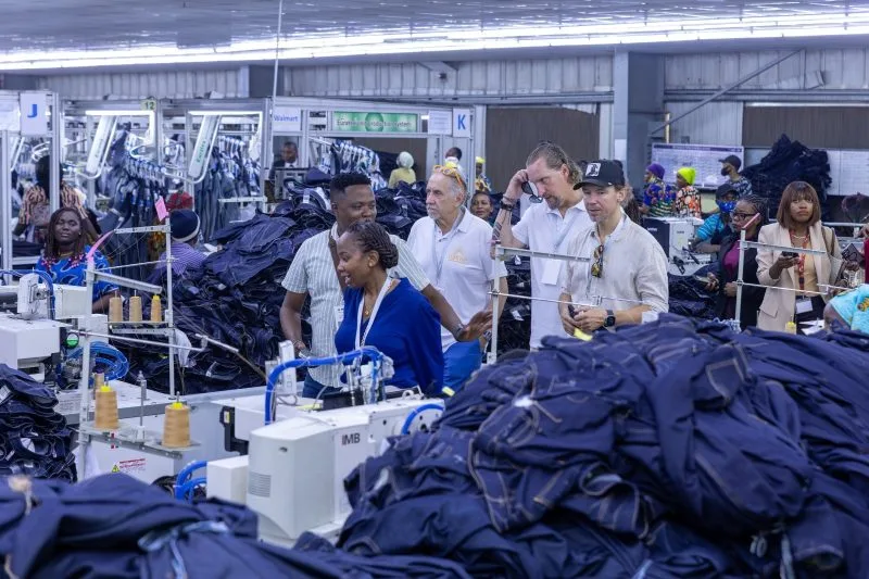Kenyan businesses seek new markets in Tanzania trade mission