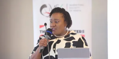 PS Isaboke calls for responsible data use as AI reshapes marketing