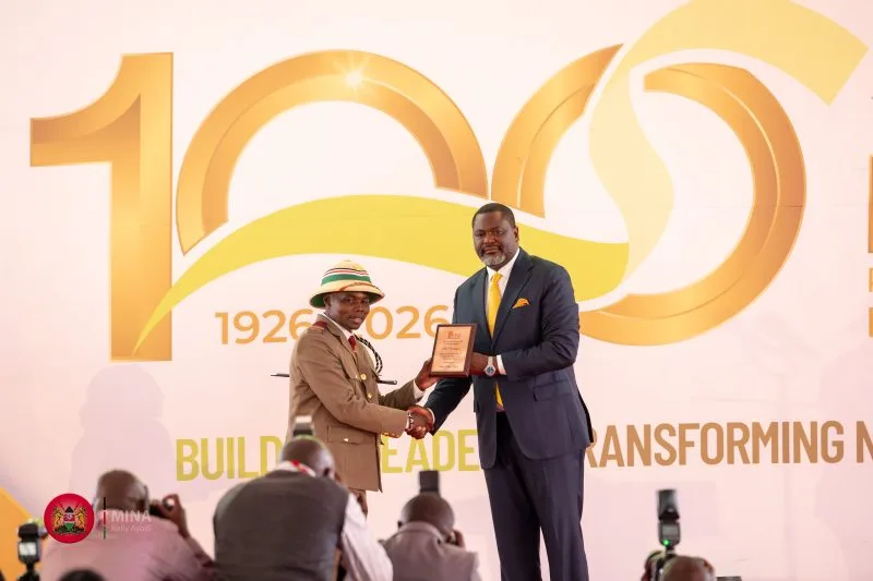 432 Assistant County Commissioners Graduate as Government Pushes AI Skills Across Public Service