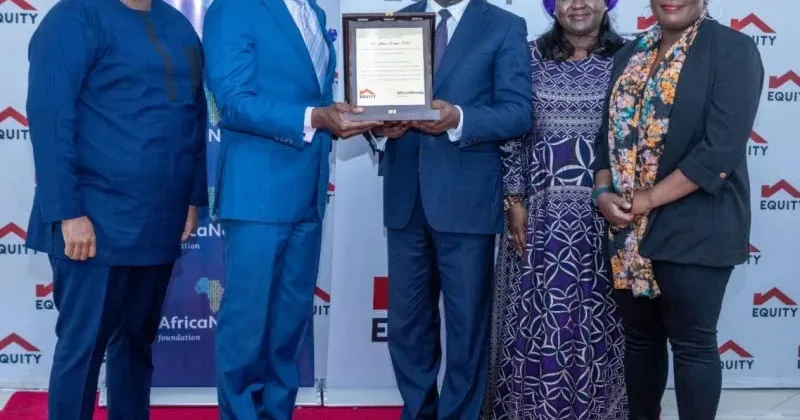 Equity, partners launch drive to expand Africa’s digital infrastructure