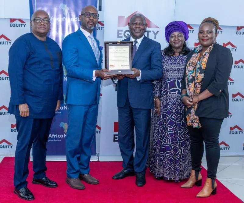 Equity, partners launch drive to expand Africa’s digital infrastructure
