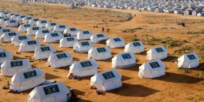Sudan conflict enters dangerous new phase in El Obeid