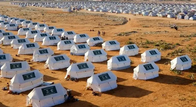 Sudan conflict enters dangerous new phase in El Obeid