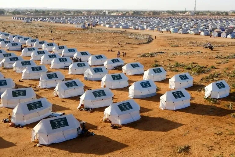 Sudan conflict enters dangerous new phase in El Obeid