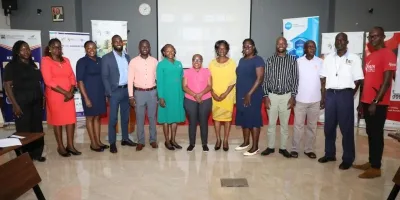 MSEA, SNV step up support for MSMEs through policy awareness forums