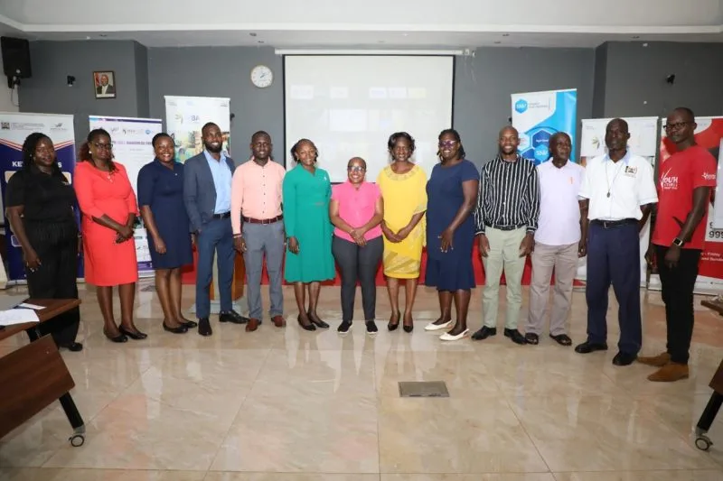 MSEA, SNV step up support for MSMEs through policy awareness forums