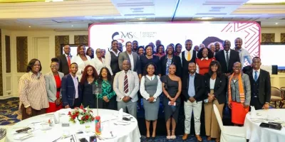 Marketing leaders push for bigger role in Kenya’s trade agenda