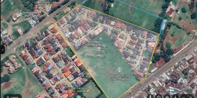 EACC moves to reclaim Sh790mn Kisumu prison land, says 92 titles stem from alleged fraud