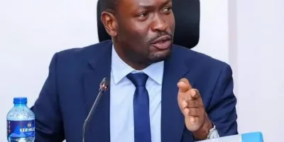 Opposition bid to save Sifuna fails as Kingi names Eddy Oketch Deputy Minority Whip