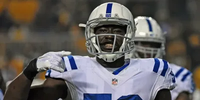 History Maker Ex- NFL Player Adongo Deported From The US