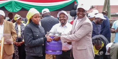 Petition Seeks Postponement of Ol Kalou By-Election Over Integrity Concerns