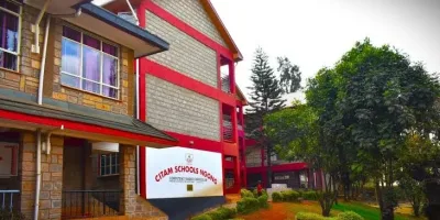 DCI Probe Death of Grade 9 Student After Fall at CITAM School Ngong