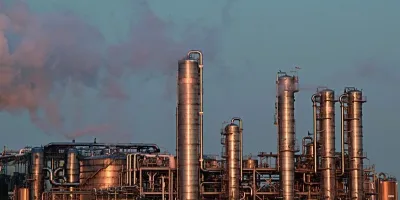 Greenpeace Opposes Proposed Dangote Lamu Refinery, Citing Environmental Risks