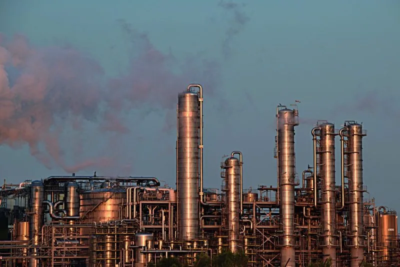 Greenpeace Opposes Proposed Dangote Lamu Refinery, Citing Environmental Risks