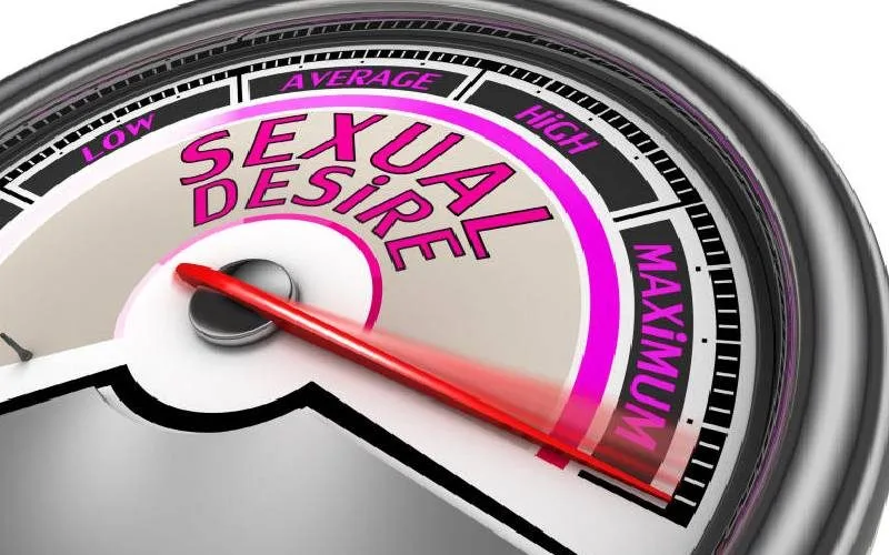 Parliament Petitioned to Recognise Low Libido, Female Sexual Desire Disorder as Disabilities