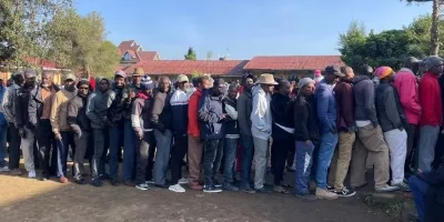 IEBC reports smooth Ol Kalou by-election, voter turnout hits 38.2pc by afternoon