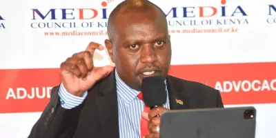 Journalists assaulted, equipment seized in Ol Kalou poll as MCK demands police action