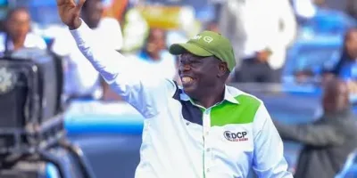 Gachagua set to lead Ol Kalou thanksgiving tour after DCP’s emphatic by-election victory