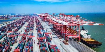 China’s expanding market is creating new opportunities for the world