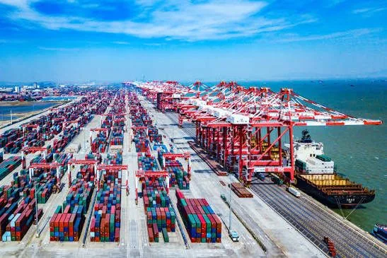 China’s expanding market is creating new opportunities for the world