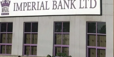 Imperial Bank receiver takes over Sparetech Trading, creditors given 30 days to file claims