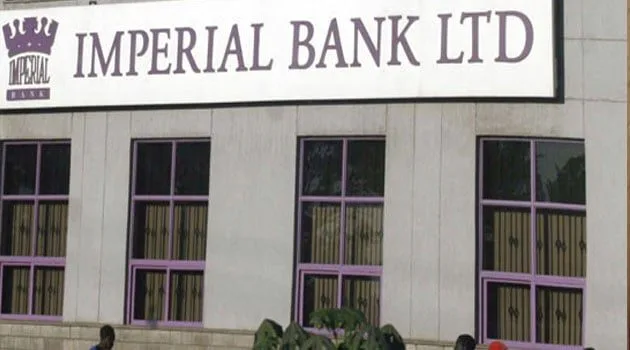 Imperial Bank receiver takes over Sparetech Trading, creditors given 30 days to file claims