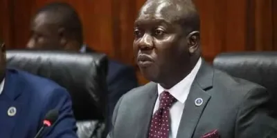 ODPP Clears KUPPET Treasurer Wicks Njenga of Forgery Claims, Orders DCI to Close Probe