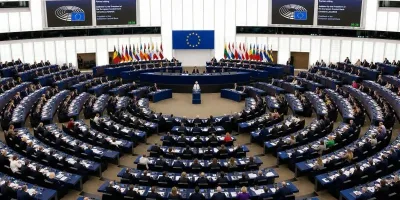 European Parliament Condemns Pakistan Over Forced Conversion, Child Marriage Case
