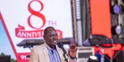 Bii fronts elders-backed AJS to resolve Sh1.1bn Finland education saga after Mandago acquittal