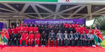 President Ruto Promises Goodies For National Women’s Teams Ahead Of World Cup And WAFCON