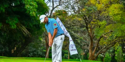 Balala howler blesses Sandhu with Magical Kenya Open ticket after dramatic playoff