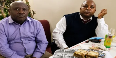 JSC suspends Kangema magistrate after EACC arrest in Sh170,000 bribe scheme