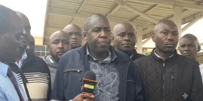 KAWU Raises Wilson Airport Security Concerns Ahead of Planned Aviation Strike
