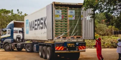 Kenya eyes China’s zero-tariff market to cut Sh1.14tn trade gap