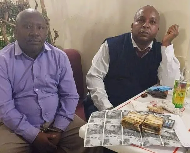 Probation Officer Charged Over Alleged Sh170,000 Bribery, Magistrate Fails to Appear