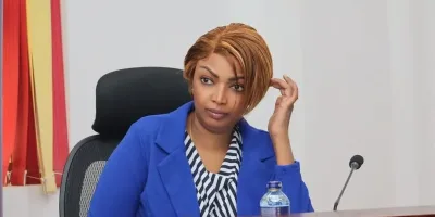 Senator Karen Nyamu Faces Legal Demand Over Alleged Sh500,000 Debt