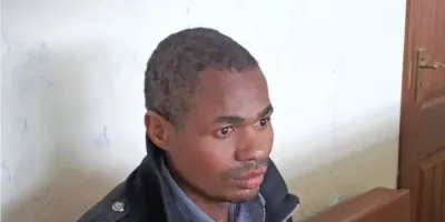 KNH Murder Suspect Pleads Not Guilty After Court Declares Him Fit to Stand Trial