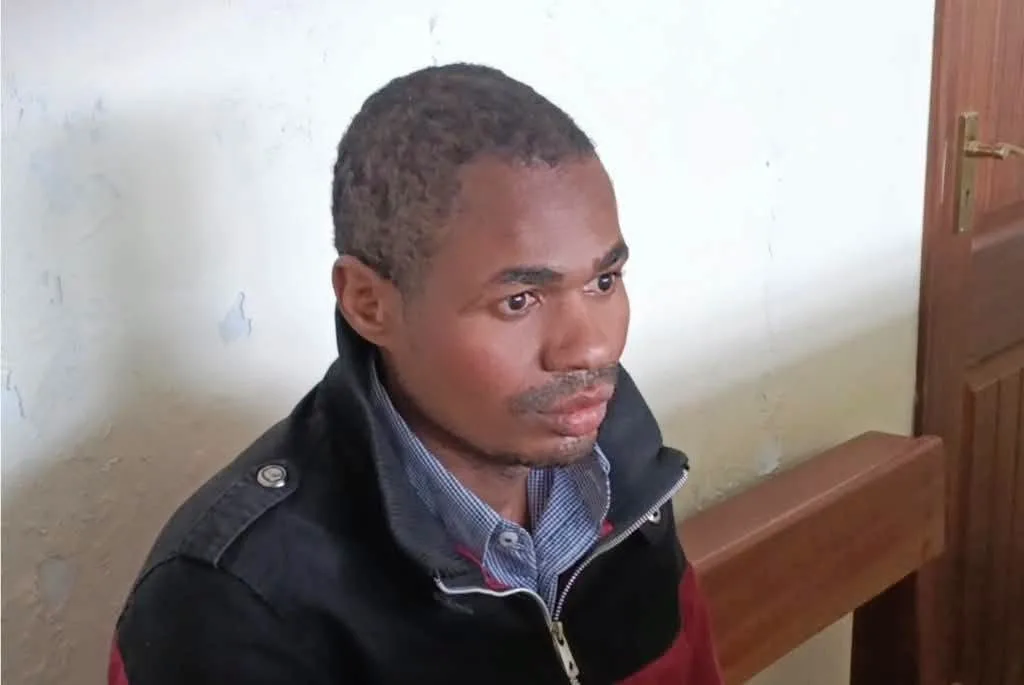 KNH Murder Suspect Pleads Not Guilty After Court Declares Him Fit to Stand Trial