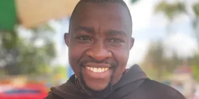 How men with female surnames are standing up to ridicule in Kenya