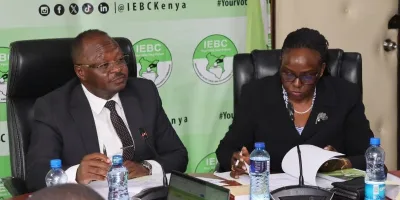 IEBC Fines Kipipiri MP Wanjiku Muhia Sh1.5mn Over Hate Speech in Ol Kalou Campaigns