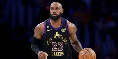 Miami Mistakenly Posts James ‘Introductory’ Video