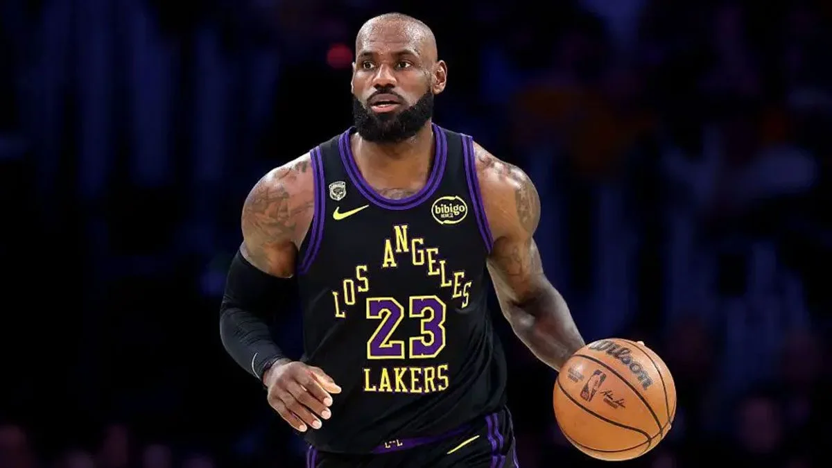 Miami Mistakenly Posts James ‘Introductory’ Video