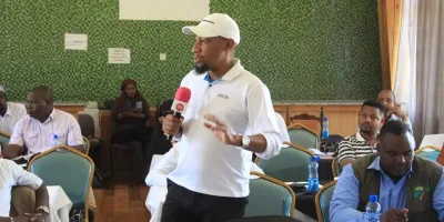 Isiolo Export Abattoir Set for Launch as Govt Eyes Livestock Export Transformation