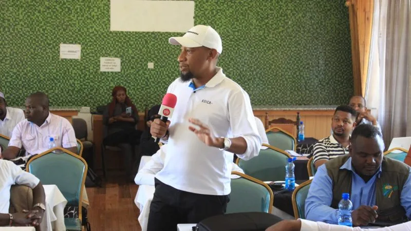 Isiolo Export Abattoir Set for Launch as Govt Eyes Livestock Export Transformation