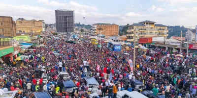 Keroka clashes mar Linda Mwananchi tour as Maraga, Sifuna rally for opposition unity