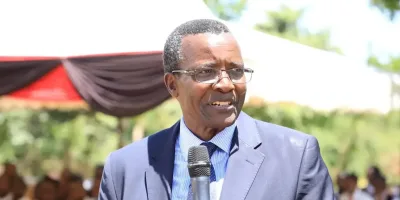 Maraga Warns of Humanitarian Crisis if El Niño Preparations Delay